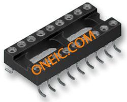 DIL 16 SMD M