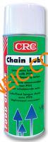 CHAIN LUBE