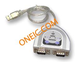USB-0039DBL