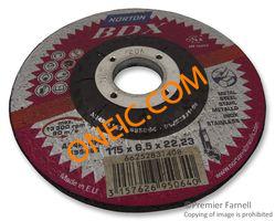 A24R-115X6.5X22.2-T27 NOR-BDX