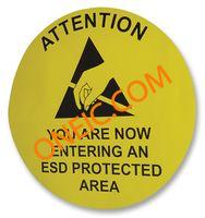 ENT FLOOR SIGN UK