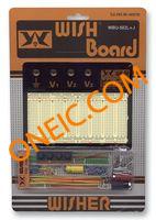WBU-502L+J