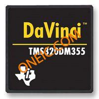 TMS320DM355ZCE-270