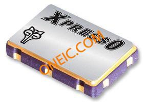 Thumbnail FXO-HC736R-24.576