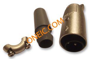 XLR-3-12C