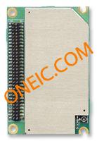 SIM300/340C CONNECTOR