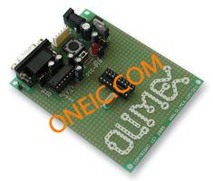 PIC-P18-20-MHZ