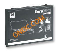 EUROPLUS METALL 34/18