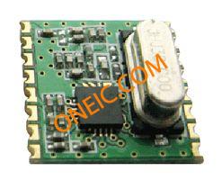 RFM22B-868-S1