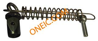 SR 175N TENSIONER SPRING WITH QUICK FIX