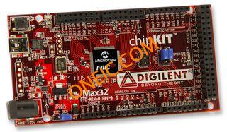 CHIPKIT MAX32