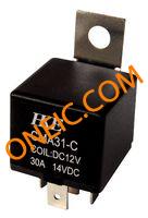 MCCMA31-DC12V-C