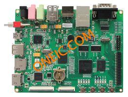 DM3730-EVK