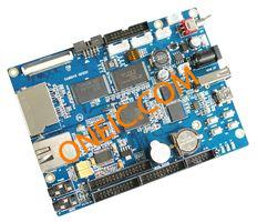 AT91SAM9G45-EVK