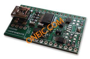 MCCMDB-16SIL-KIT