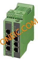 FL SWITCH LM 8TX