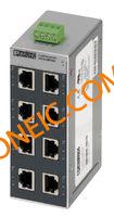 FL SWITCH SFN 8GT