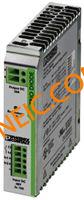 TRIO-DIODE 48 DC/2X10/1X20