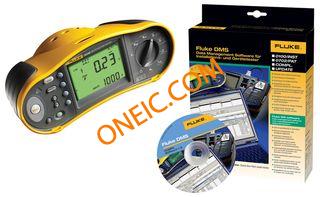 FLUKE-1654B-05/DMS