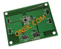 ADP7102CP-EVALZ