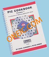 PIC COOKBOOK VOL1