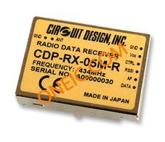 LC-RX05M-R 434