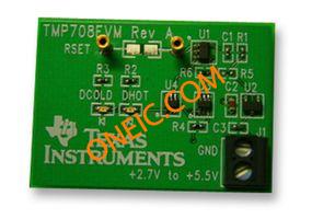 Thumbnail TMP709EVM