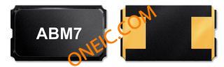 Thumbnail ABM7-8.000MHZ-D2Y-T