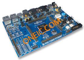 SK-FM3-176PMC-ETHERNET