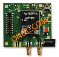 SL808X SOCKET UP BOARD