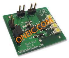 Thumbnail TPS61042EVM-226