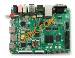 DEVKIT8500D WITHOUT LCD