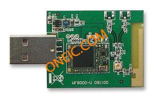 WF8000-U WIFI MODULE