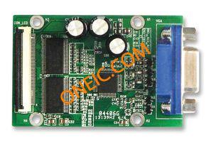 VGA8000 MODULE