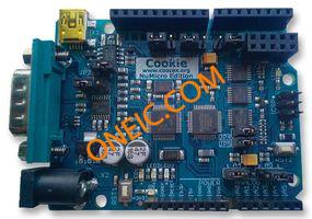 COOKIE NUMICRO EVB