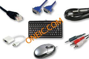 RPI-CABLE+ACC/VGA
