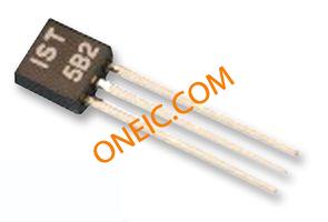 TSIC 506F TO92