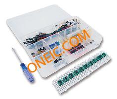 ANALOG PARTS KIT