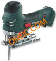 STA 18 LTX 140 - BODY ONLY