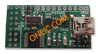 MCCMDB-16DIL-KIT