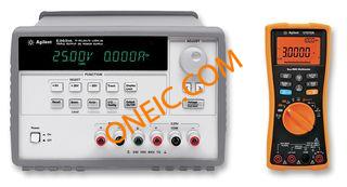 E3631A+U1272A
