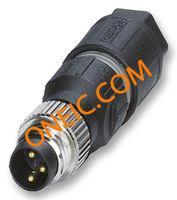SACC-M 8MS-3QO-0,5-M