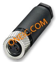 SACC-M 8FS-3CON-M-SW