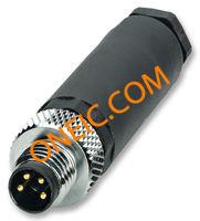 SACC-M 8MS-4CON-M-SW
