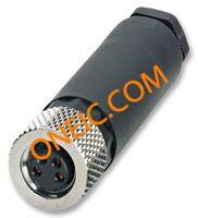 SACC-M 8FS-4CON-M-SW
