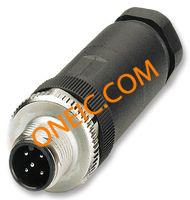 SACC-M12MS-5CON-PG 9-M