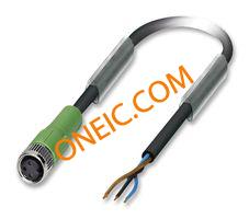 SAC-3P- 1,5-PUR/M 8FS