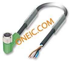 SAC-4P- 5,0-PUR/M 8FR