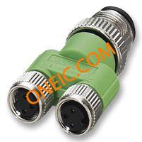 SAC-3P-M12Y/2XM 8FS
