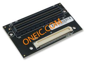 FMC-SDP INTERPOSER